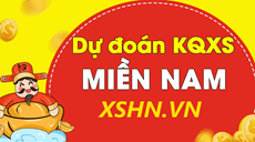 Dự đoán XSMN (DD XSMN) ngày 11-11-2024 & Soi cầu XSMN 11/11/2024 chuẩn