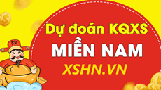 Dự đoán XSMN (DD XSMN) ngày 09-05-2024 & Soi cầu XSMN 09/05/2024 chuẩn